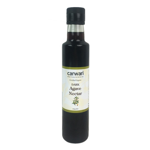Carwari Agave Nectar Dark - Clearance