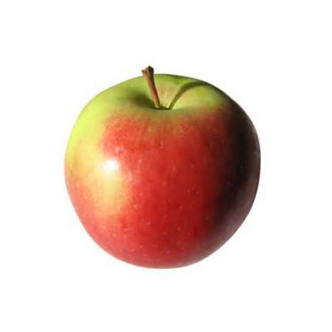 Fuji Apples Whole Kg - Organic