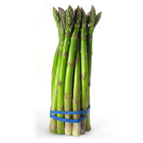 Asparagus 3 for 2! - Organic