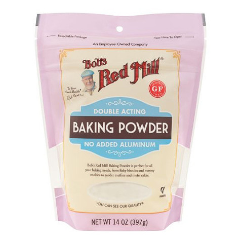 Bob’s Red Mill Baking Powder