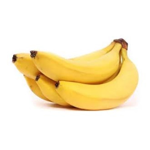 Cavendish Bananas - Full Colour - Special - Organic