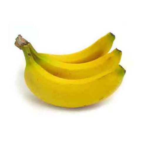 Cavendish Bananas - Qtr to Full Colour Bulk Box - Organic