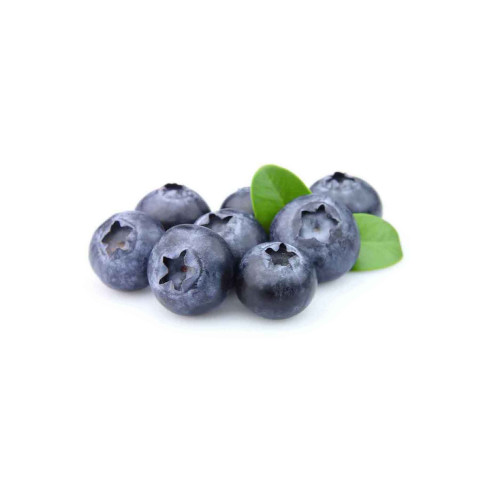 Sky Blue Blueberries Premium - Organic