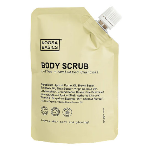 Noosa Basics Body Scrub