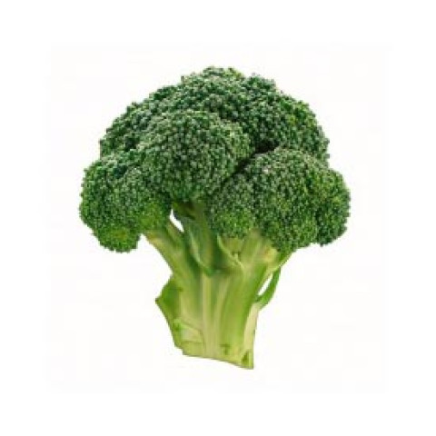 Broccoli Whole Kg - Organic