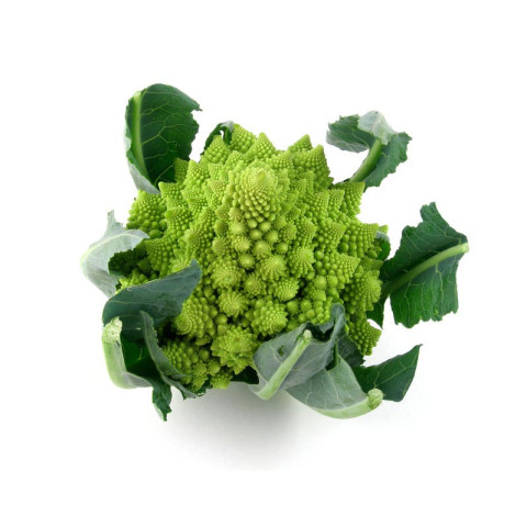 Romanesque Cauliflower - Organic