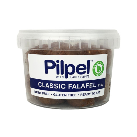 Pilpel Classic Falafel