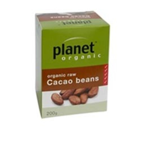 Planet Organic Cocoa Nibs