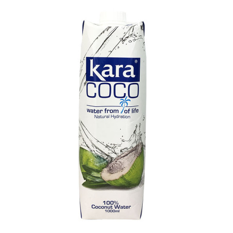 Kara Coco Coconut Water