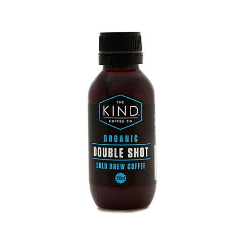 The Kind Coffee Co Cold Brew Coffee
