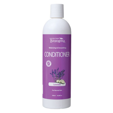 Biologika Conditioner Lavender