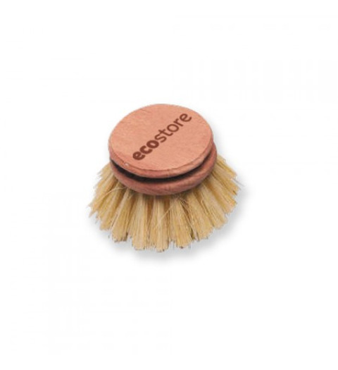 Eco Store Dish Wash Brush Replacement Head