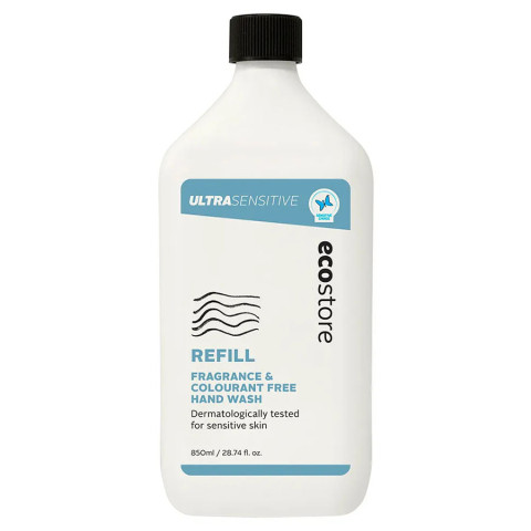 Eco Store Hand Wash Refill Ultra Sensitive