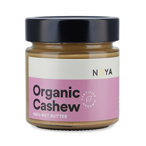 Noya Organic Cashew Butter