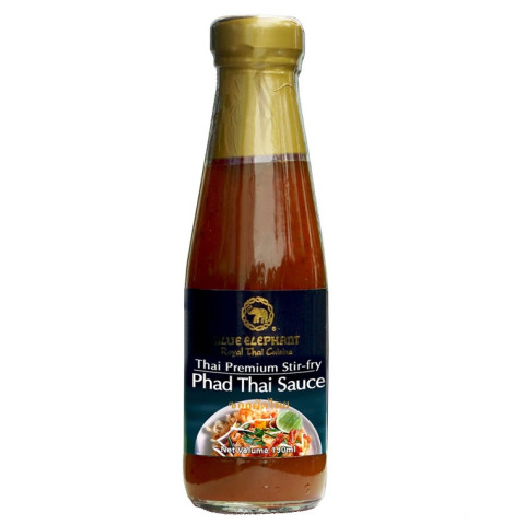 Blue Elephant Pad Thai Sauce