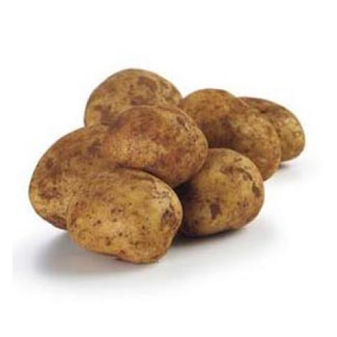 Dutch Cream Potatoes - Organic<br>