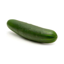 English Cucumber - Organic