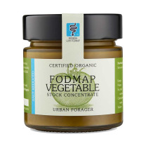 Urban Forager Vegetable Fodmap Stock Concentrate Organic