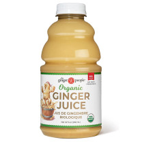 The Ginger People Ginger Juice Organic