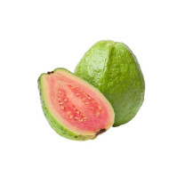 Guavas - Organic, by the each