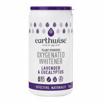 Earthwise Oxygenated Whitener Lavender and Eucalyptus