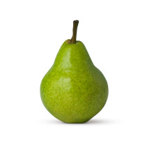Williams Pears - Organic