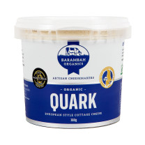 Barambah Quark - Clearance