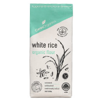 Ceres Organics Organic White Rice Flour