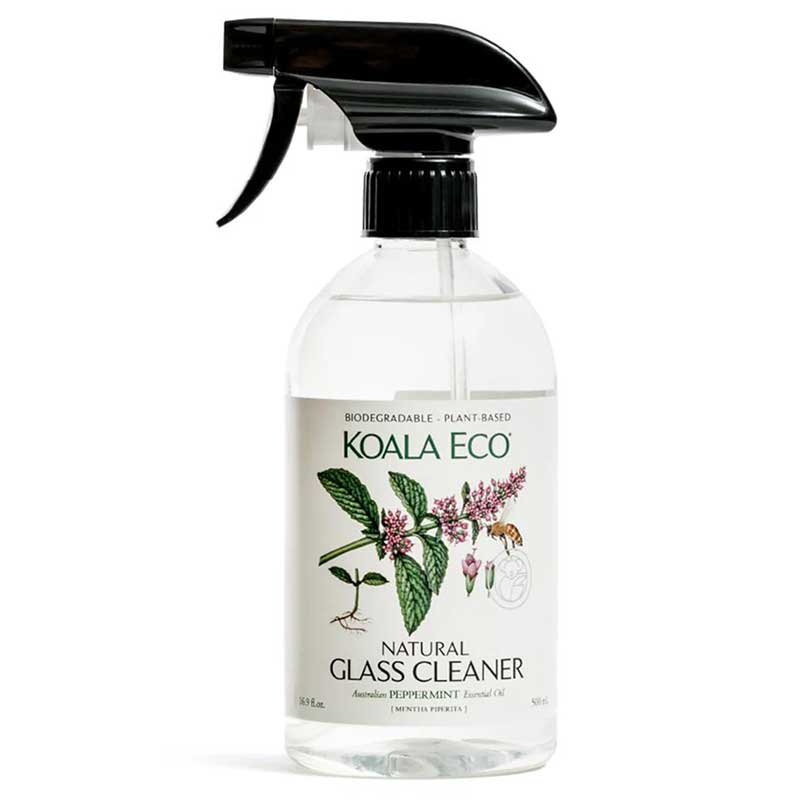 Koala Eco Glass Cleaner Spray