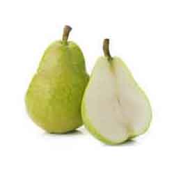 Lemon Burgamot Pears