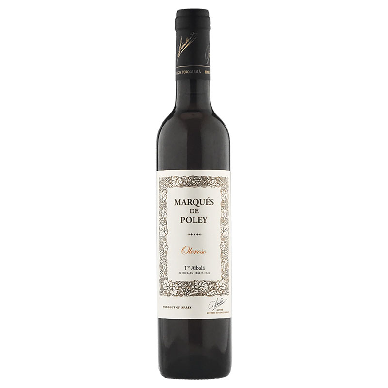 Toro Albala Toro Albala Oloroso NV