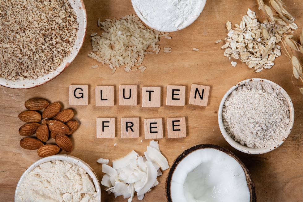 Why Choose Gluten-Free?