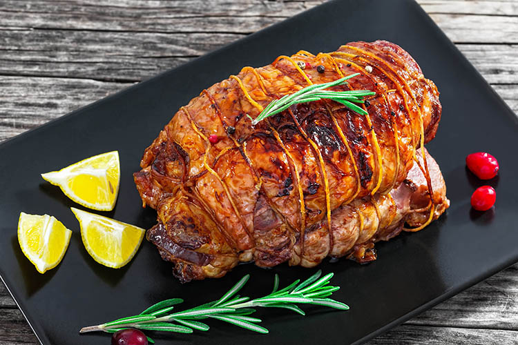 Make This Christmas Unforgettable with Organic Turkey