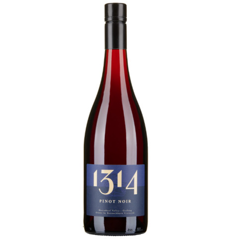 Bannockburn 1314 Pinot Noir