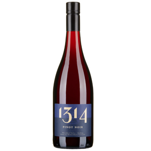 Bannockburn 1314 Pinot Noir