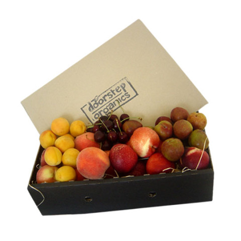 $25 Stone Fruits Pack - Promotion