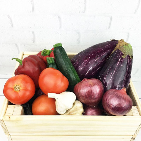 $25 RABBIT BOX - Promotion