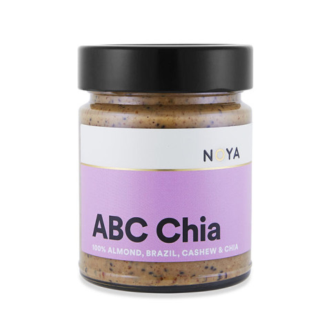 Noya ABC Chia Butter