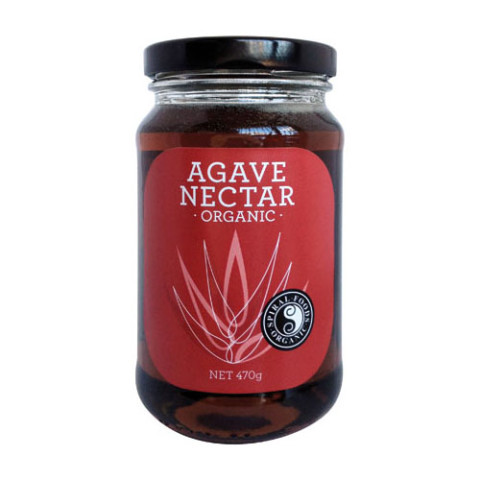 Spiral Foods Agave Nectar