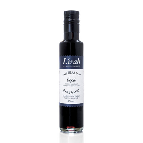 Lirah Aged Balsamic Vinegar