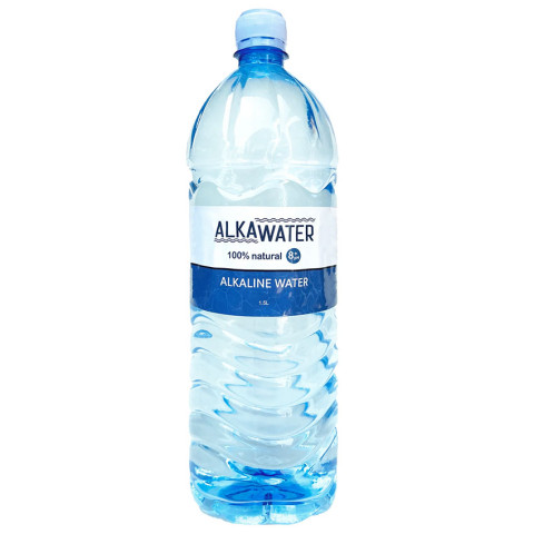 Alka Water Alkaline Water