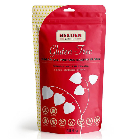 NextJen All Purpose Baking Flour Gluten Free