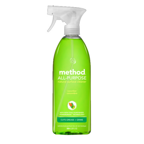 Method All Purpose Cleaner - Cucumber