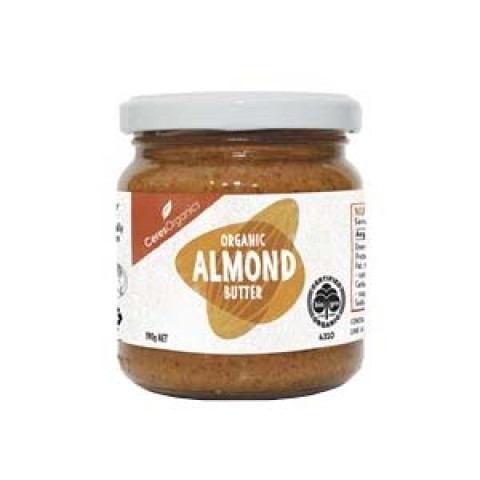 Ceres Organics Almond Butter