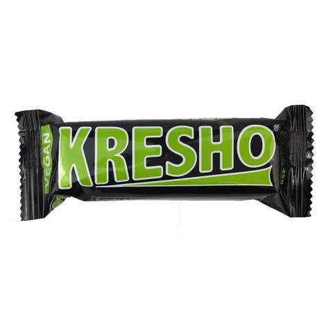 Kresho Almond Nougat Chocolate Bar