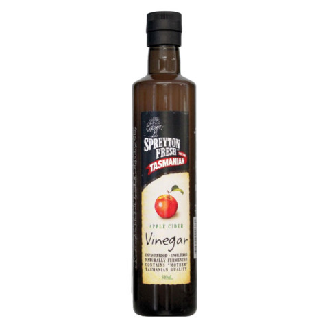 Spreytons Apple Cider Vinegar
