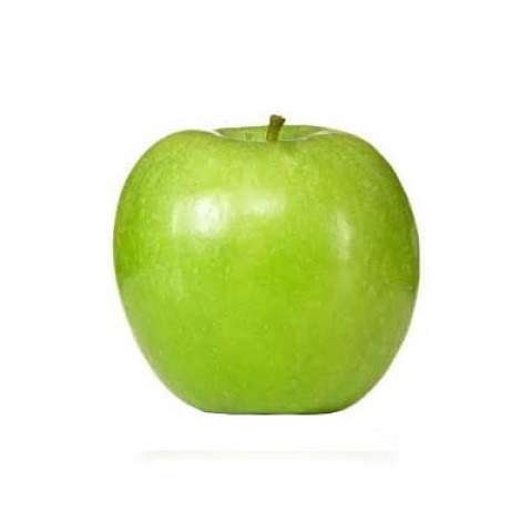 Granny Smith Apples Juicing - Organic Half Box