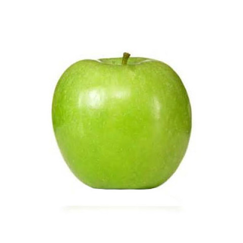 Granny Smith Apples Bulk Box - Organic