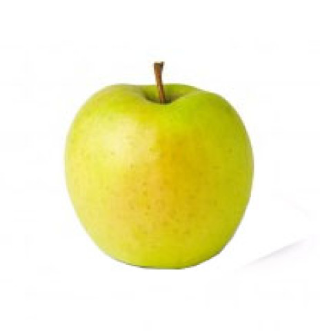 Golden Delicious Apples Whole Kg - Organic