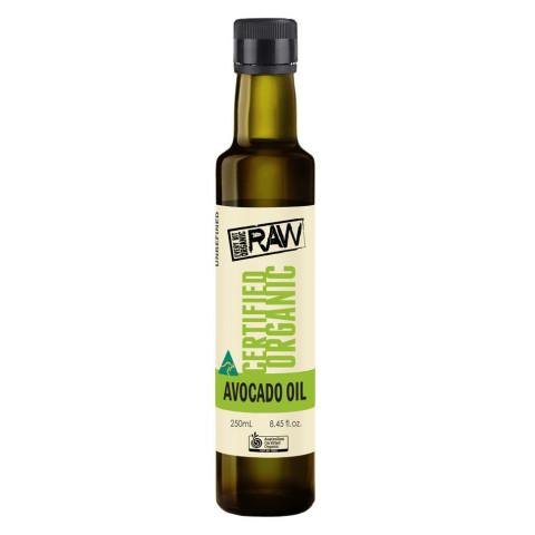 Every Bit Organic Avocado Oil